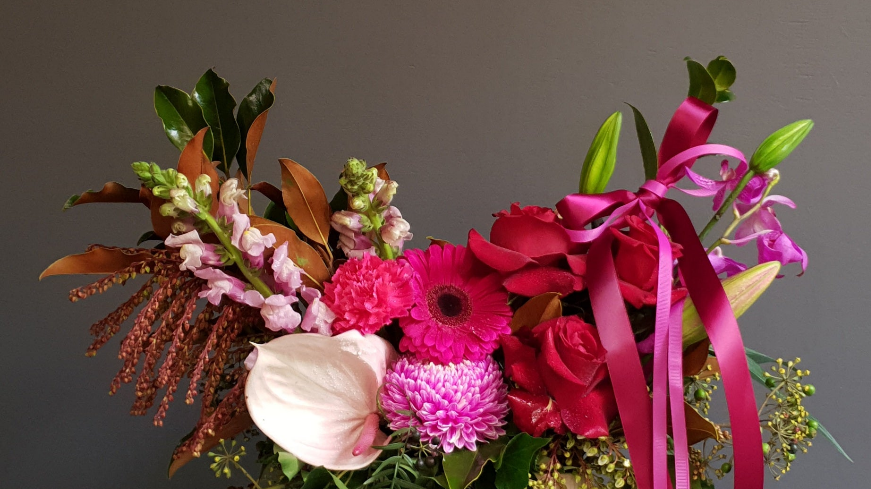 Birthday Surprises Made Easy with Flower Delivery in Bundoora