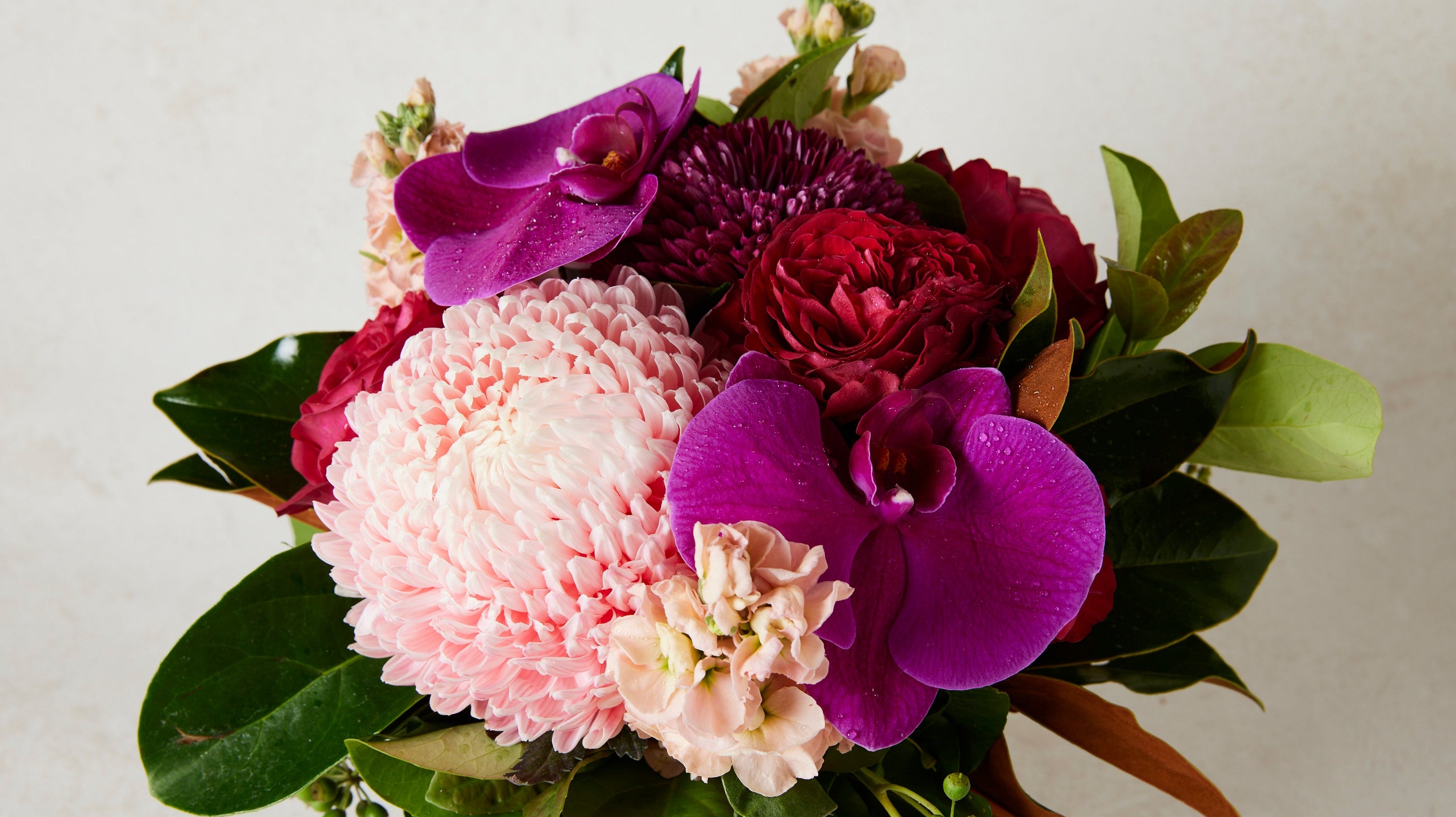 How Ivy & Twig Brings Fresh, Handcrafted Bouquets to Greensborough