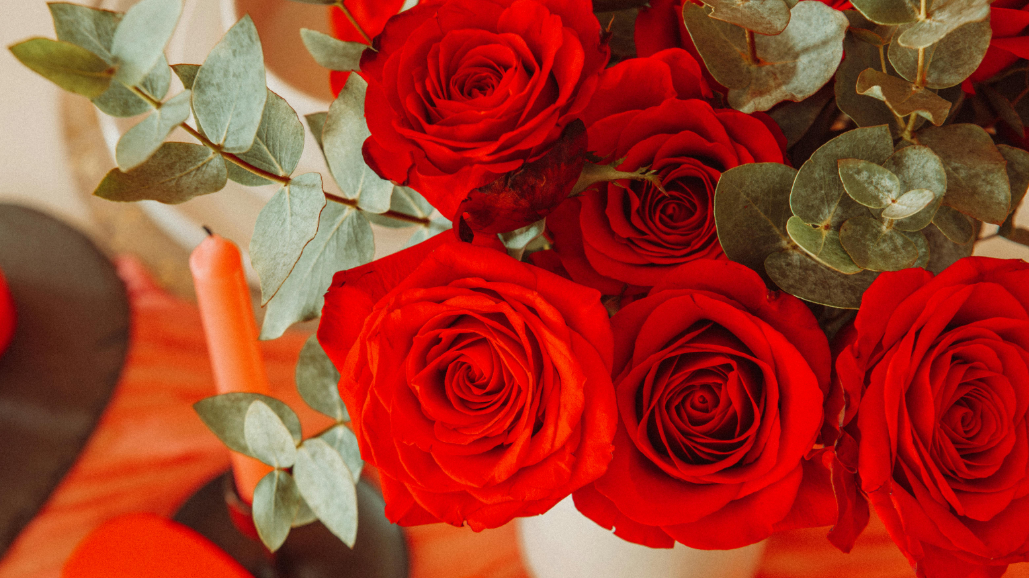 Best Valentine’s Day Flowers to Send in Macleod & Nearby Suburbs