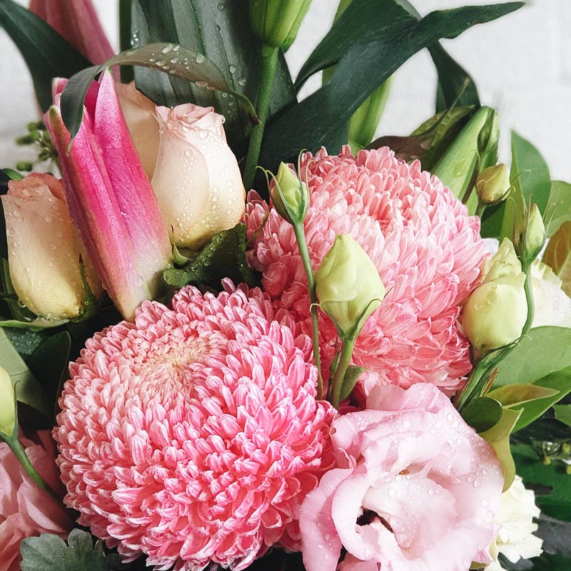 Blooms in Box - Ivy&TwigFlorist