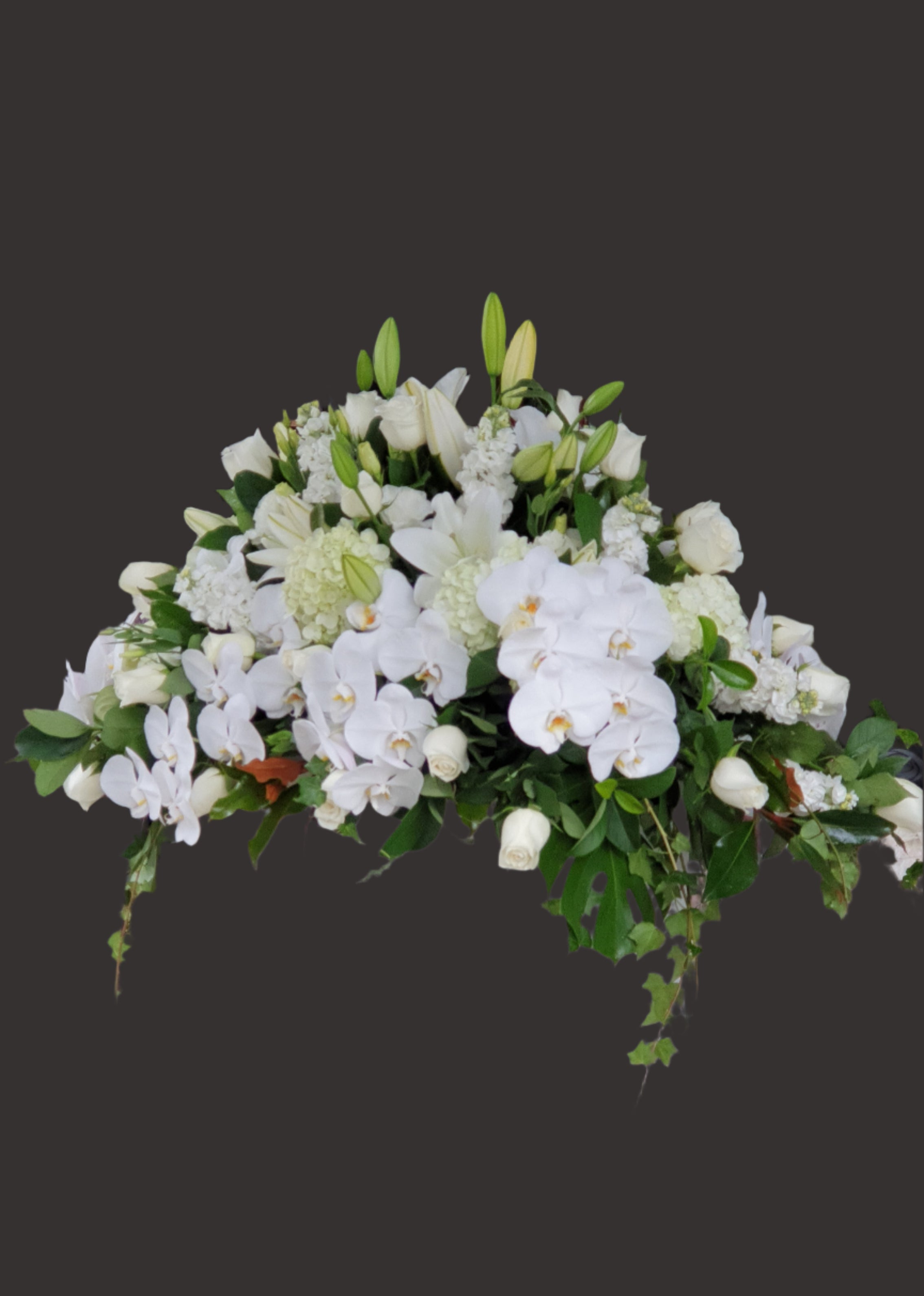Why Local Support Matters: Choosing a Florist in Rosanna for Funeral Flowers