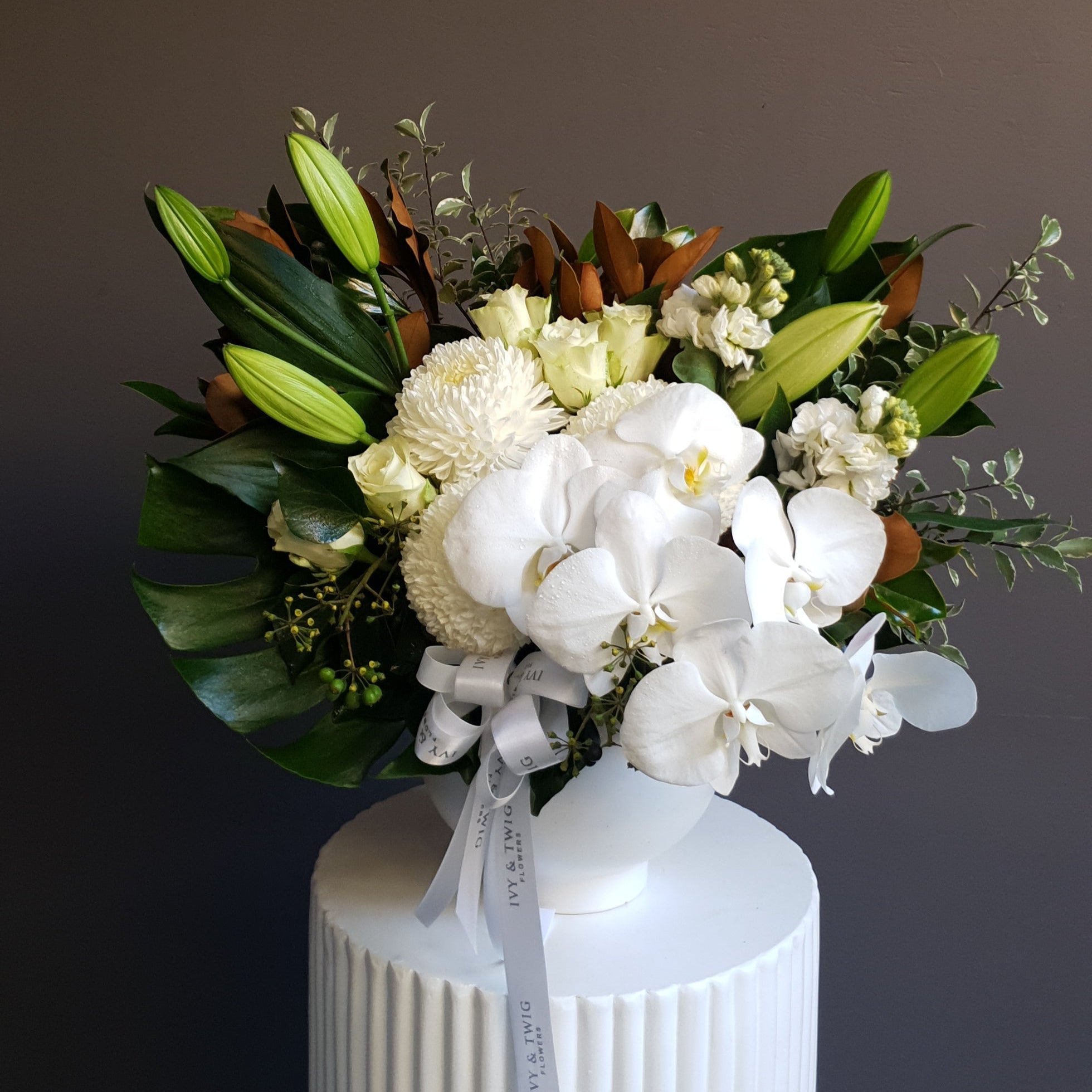 Sending Sympathy Flowers in Watsonia: Thoughtful Flower Delivery Tips