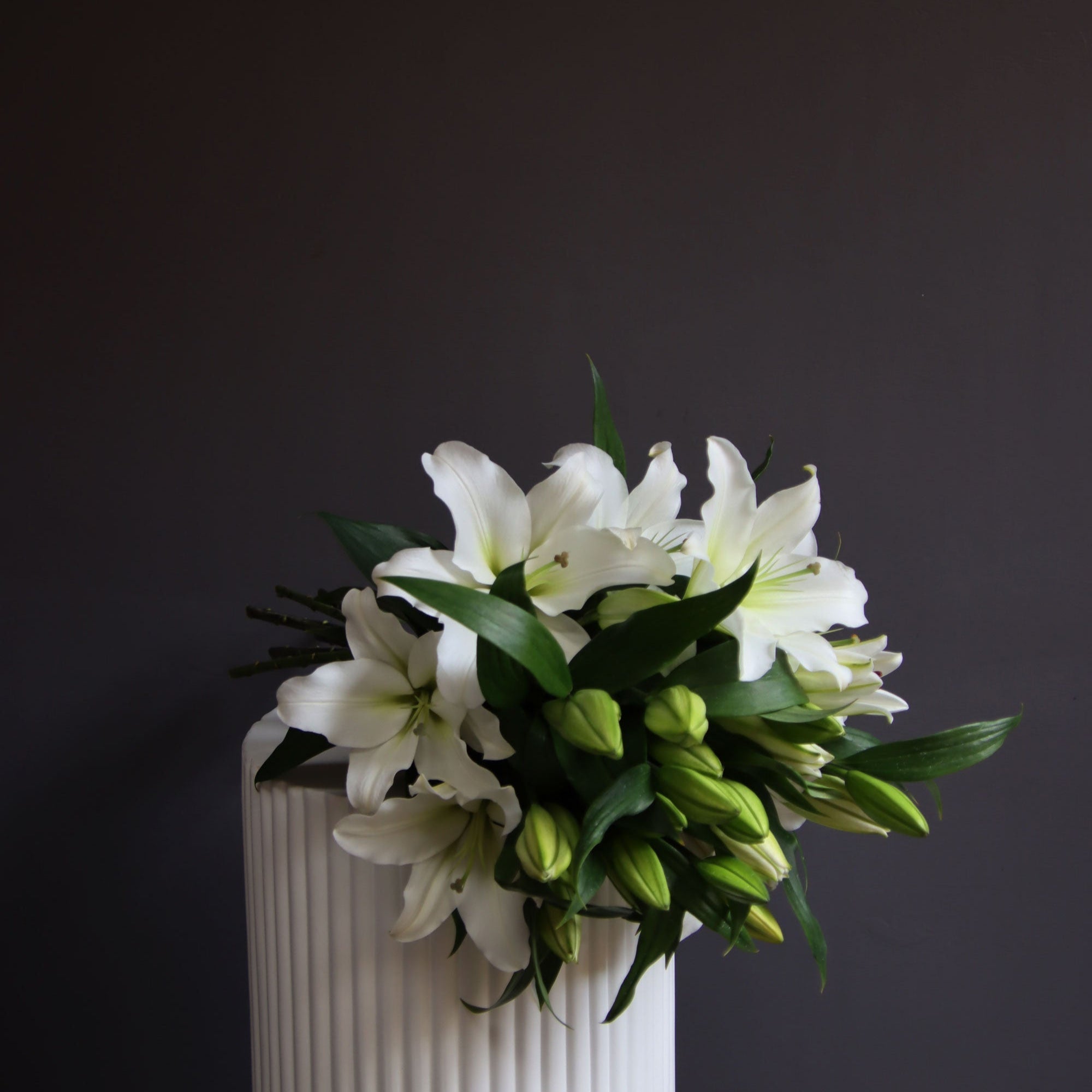 How to Send a Heartfelt Message Through Sympathy Flowers in Rosanna