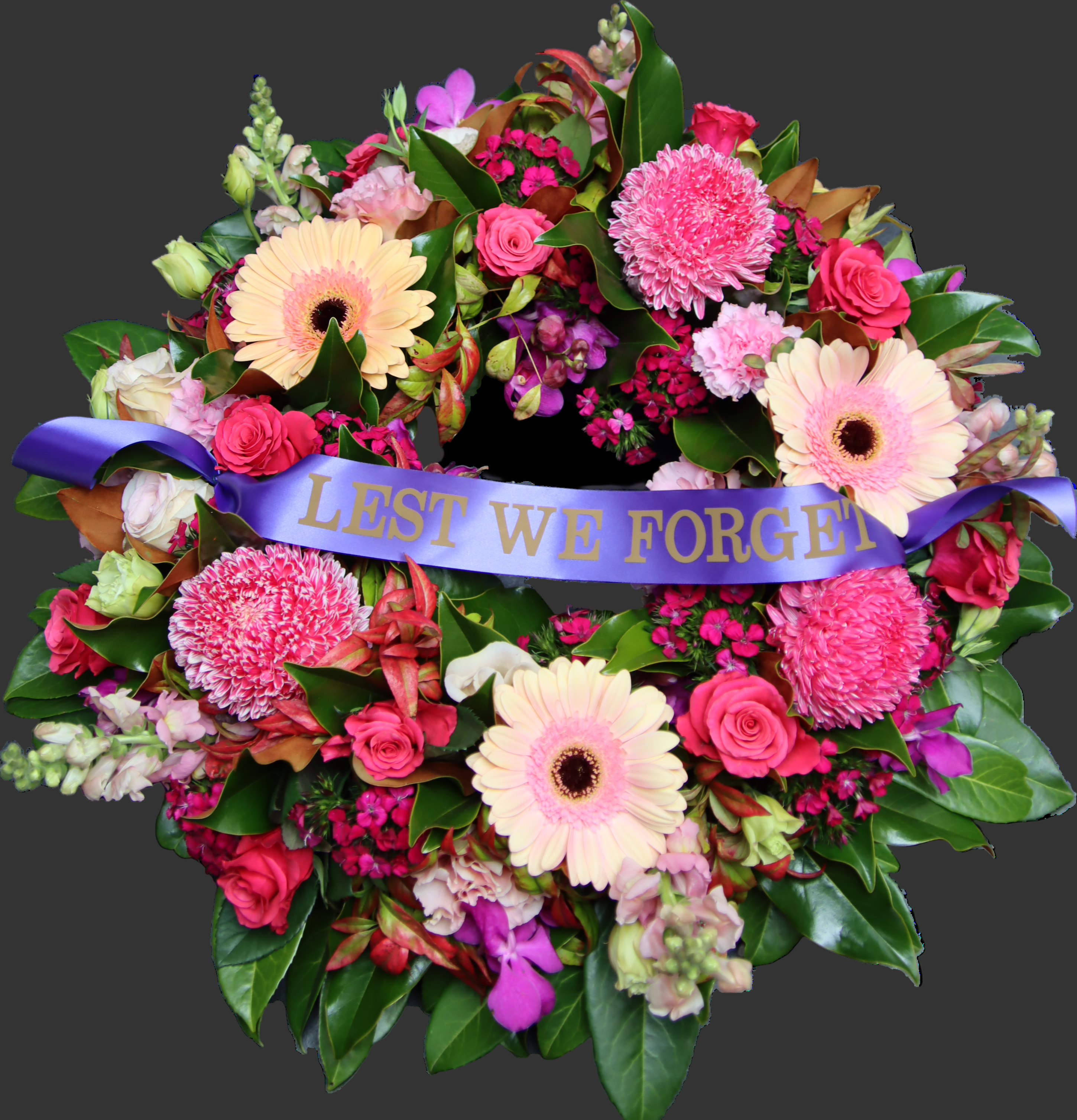 Remembrance Day Wreaths