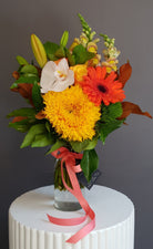 Posy Jar - Ivy&TwigFlorist