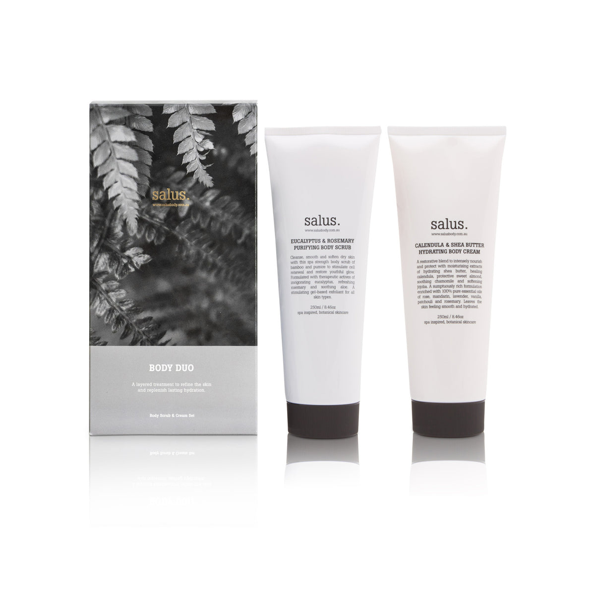 Body Rescue Duo – Ivy&TwigFlorist